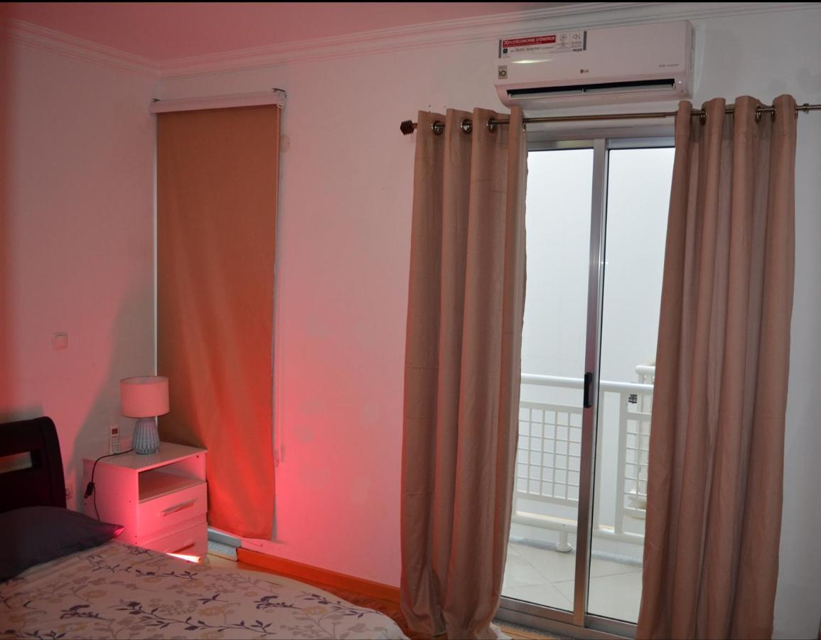 Delux Appartment Praia Exterior foto