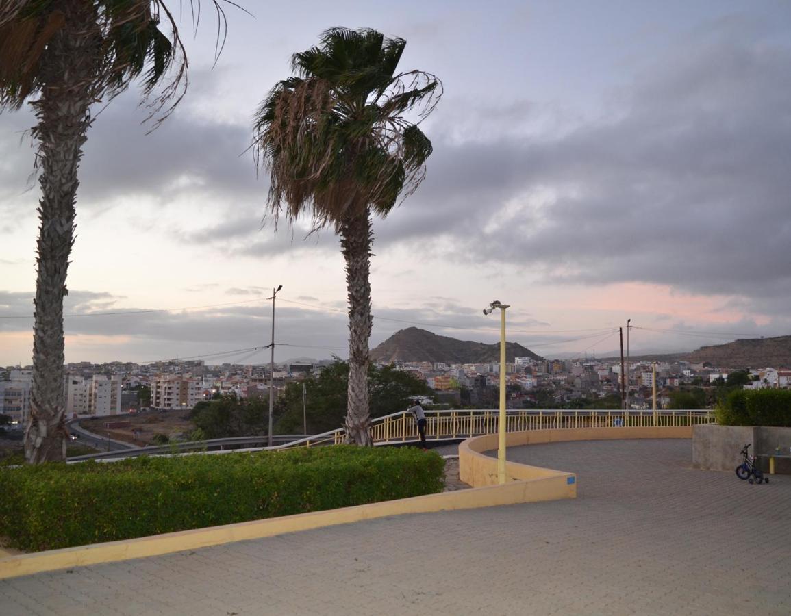 Delux Appartment Praia Exterior foto