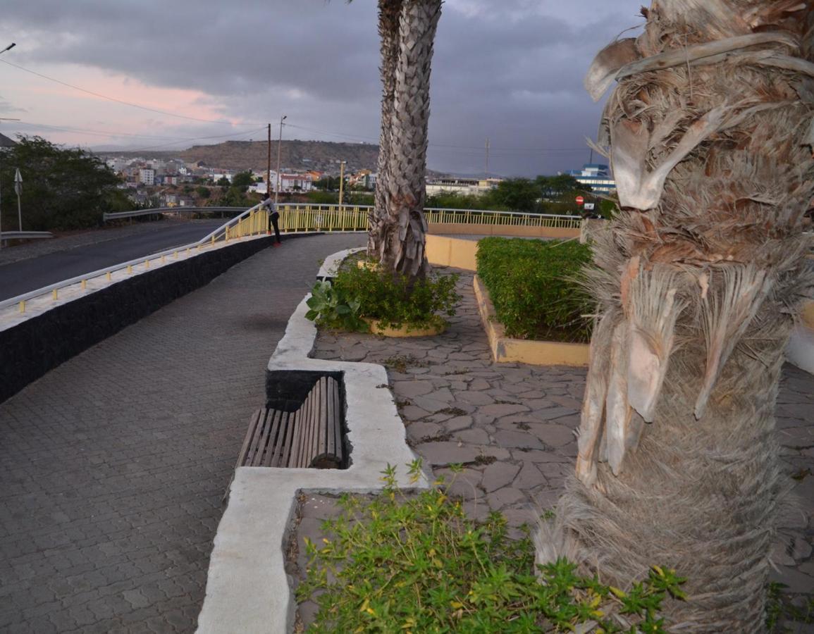 Delux Appartment Praia Exterior foto