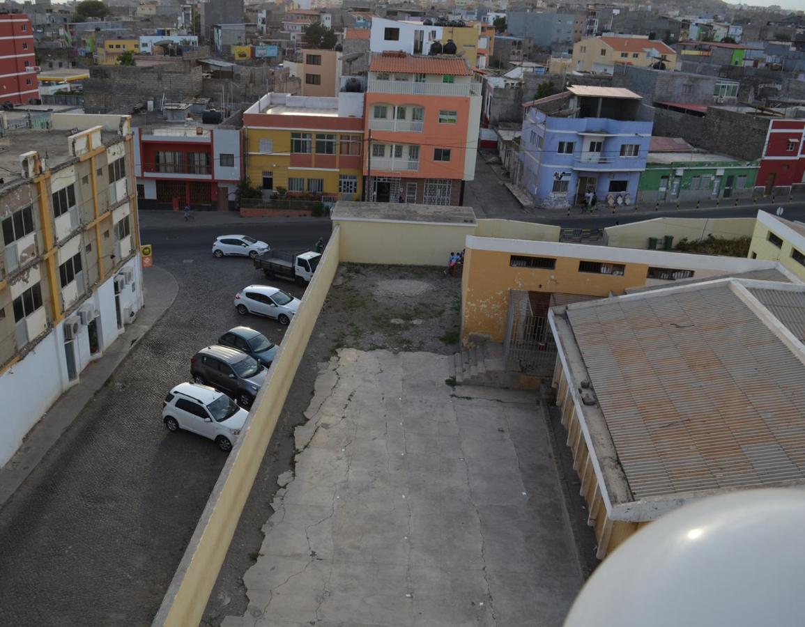 Delux Appartment Praia Exterior foto
