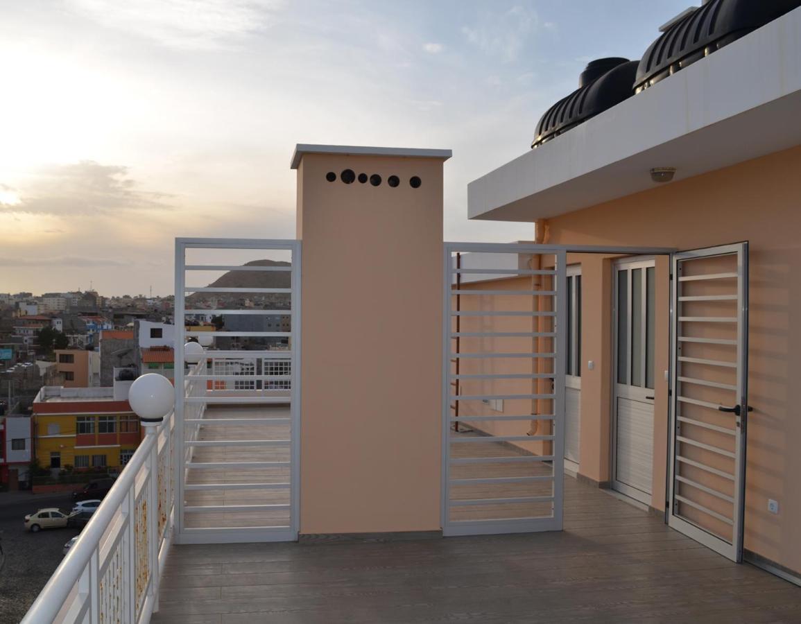 Delux Appartment Praia Exterior foto